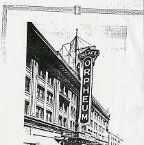 MN-St Paul-Orpheum-TF-clipping-history